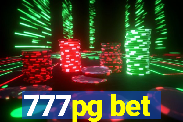 777pg bet